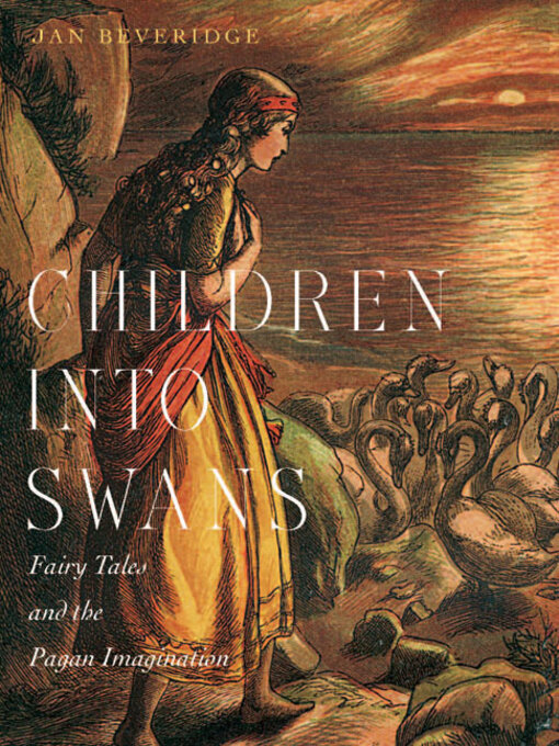 Title details for Children into Swans by Jan Beveridge - Available